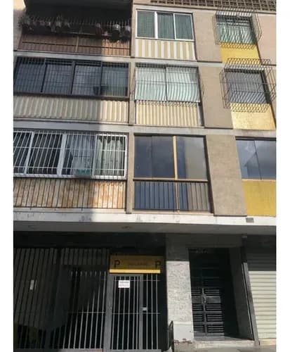 Oficina En Venta Residencias Don David Chacao Caracas