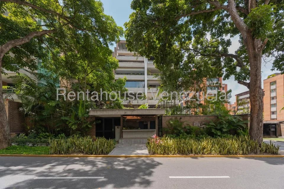 Apartamento (Penthouse) en Venta en Campo Alegre, Distrito Metropolitano