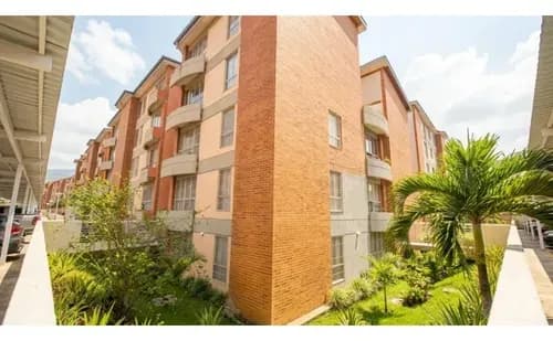 Se Vende Apartamento Conjunto Residencial Parques De Miravila