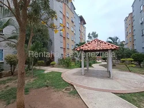 Apartamento En Venta Ubicado En Las Terrazas De San Diego Carabobo Venezuela Cod 26-17649 Eloisa Mejia