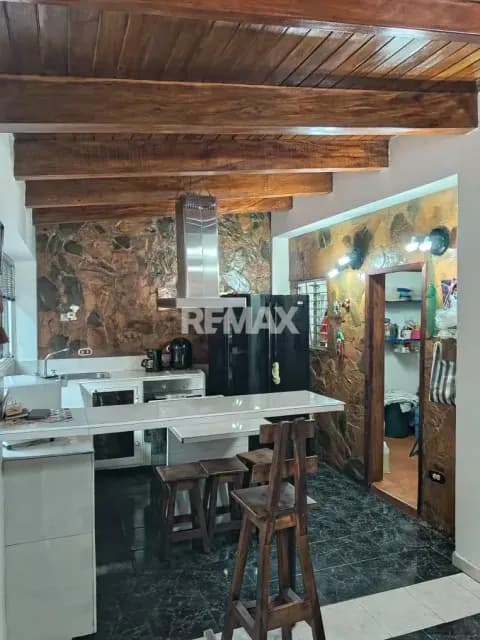 En Venta Casa Quinta ubicada en Santa Elena