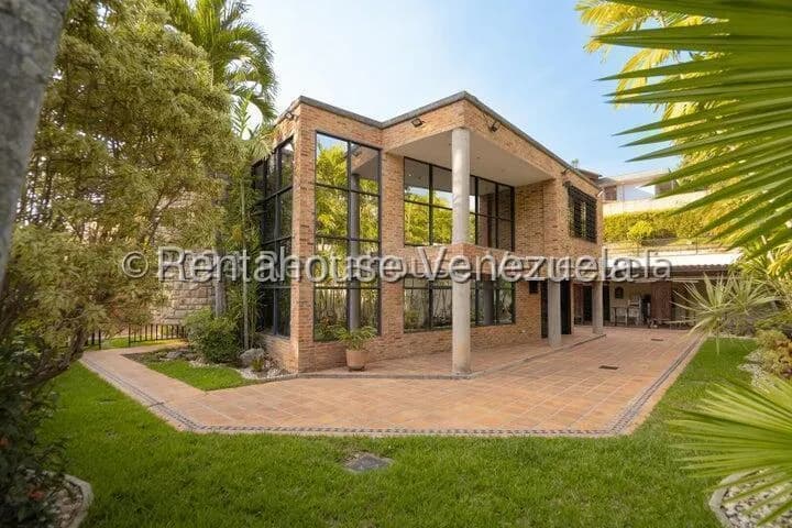 Casa (Duplex) en Venta en El Cafetal, Distrito Metropolitano