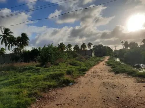 Terreno En Venta Chichiriviche Falcon C21 Inmobiliaria A1 Gloricarmen Rivas