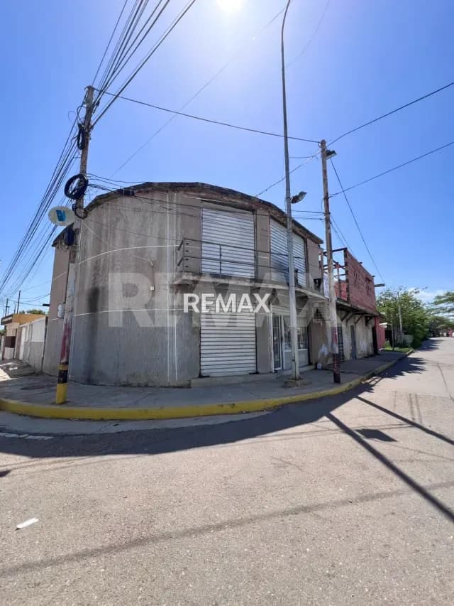 Local comercial en venta en el Sector Zapara, Maracaibo