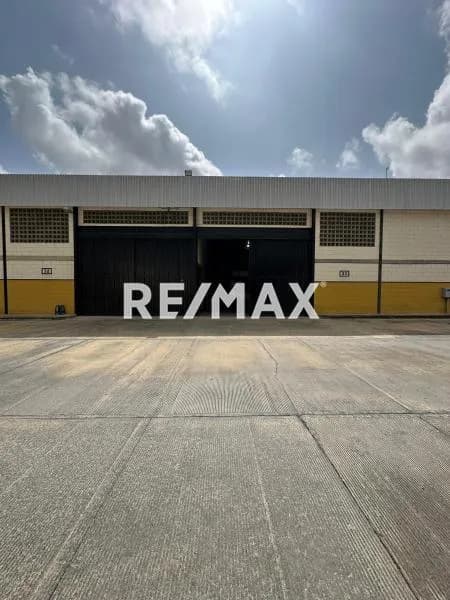 Galpon en Venta Zona Industrial II Zona Oeste - Barquisimeto