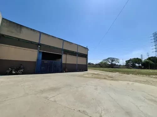 Vendo Solo Clientes Galpón Industrial En San Diego Edo Carabobo Jrico