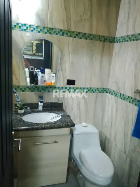 Apto terrazas del sol