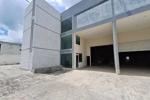 Annic Coronado Vende Galpon En San Diego Carabobo Cod.316894
