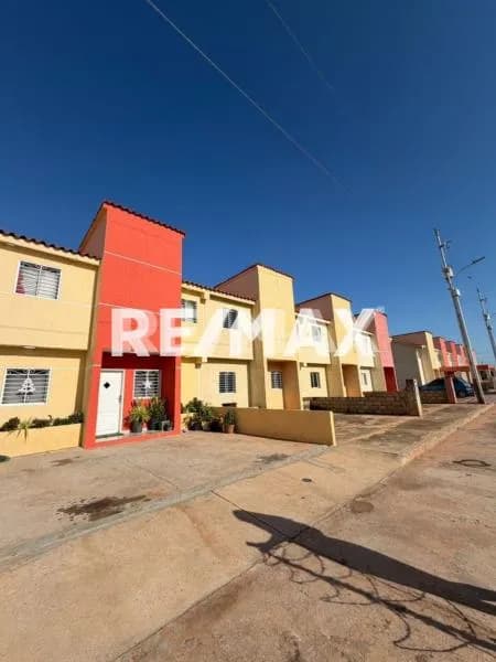 Townhouse en Venta Villa Stefany