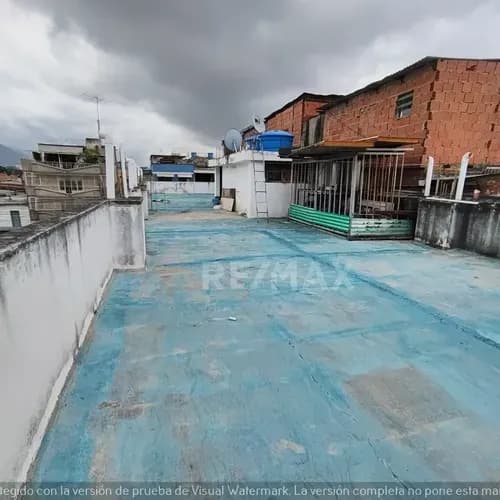 Alquiler Local Catia