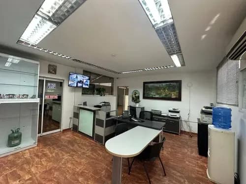 Lerry Paez Vende Galpón Zona Industrial Carabobo Cod 330359