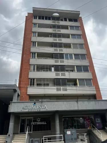 Tania Guerrero Inzitu Realtors Vende Apafrtemento Moderno Amoblado En Res Aguavista Suites Urb Agua Blanca Valencia Carabobo Venezuela