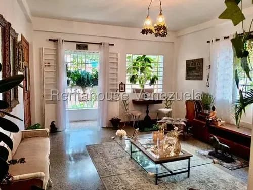 Apartamento En Venta Alta Florida Mls# 26-16009 Christian Szotyori