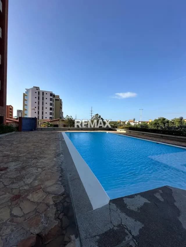 En Venta apartamento en Residencias Las Gaviotas