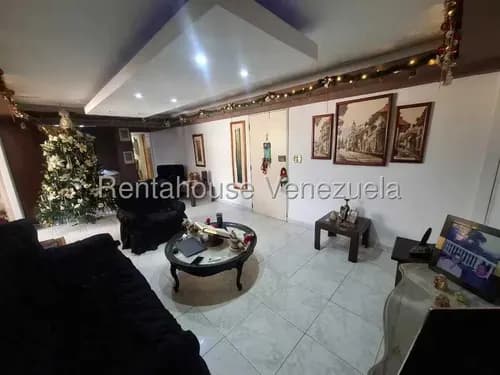 Apartamento En Venta El Paraiso Yf 26-13072