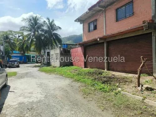 Terreno En Venta En Ocumare De La Costa Aragua 26-12508 Irrr