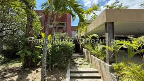 Colinas Del Mirador Espectacular Casa En Centa # 26-18864 Beatriz Pacheco
