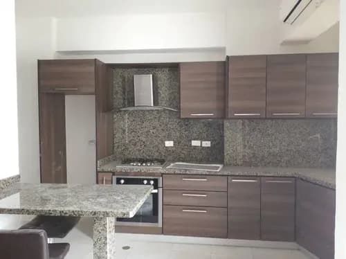 Marisela Correa Alquila Apartamento En Residencias Morisca, El Parral