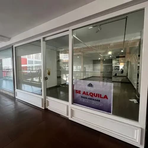 Eds Alquila Local Local Trigaleña Plaza - Dil-002