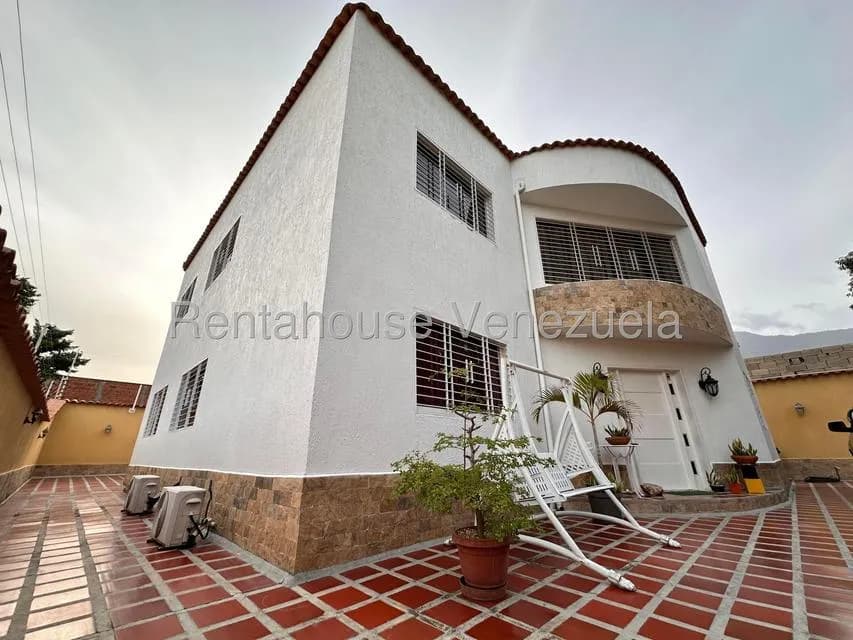 Casa (1 Nivel) en Venta en El Limon, Aragua