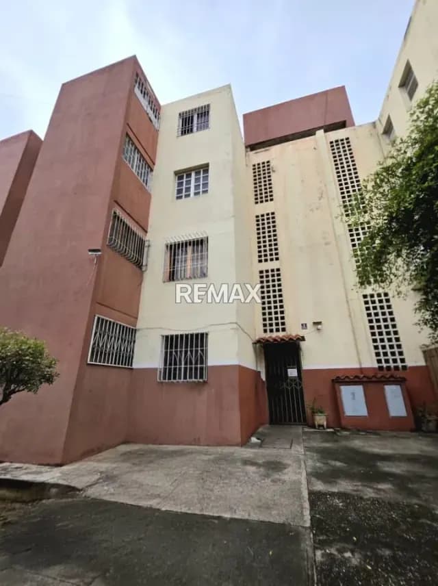 Apartamento en venta en el Nor Este de Barquisimeto Urb. Bararida