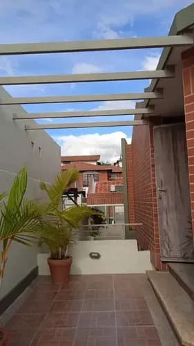 Moderna Casa En Mérida