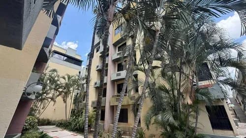 Alquiler Apartamento En Agua Blanca 62m2 Con Tanque Interno Y Aires