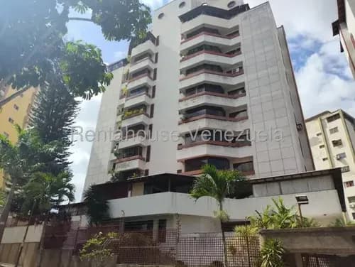 Tg Apartamento En Venta En Macaracuay, 340 Mts2, Dos Terrazas, Piscina 26-12445