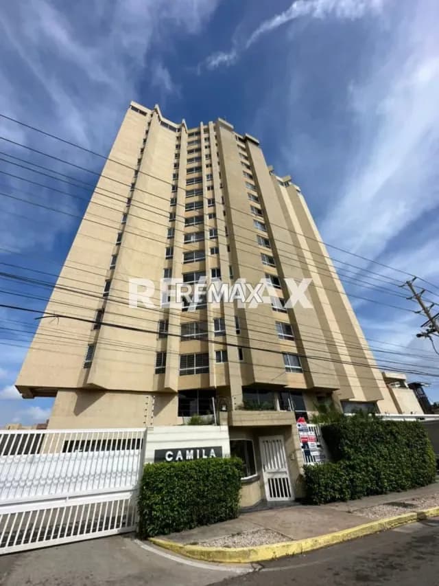 Apartamento en Alquiler en La Lago