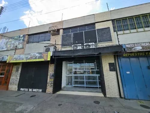 Alquilo Local Remodelado Av Aránzazu Valencia300508 G.g