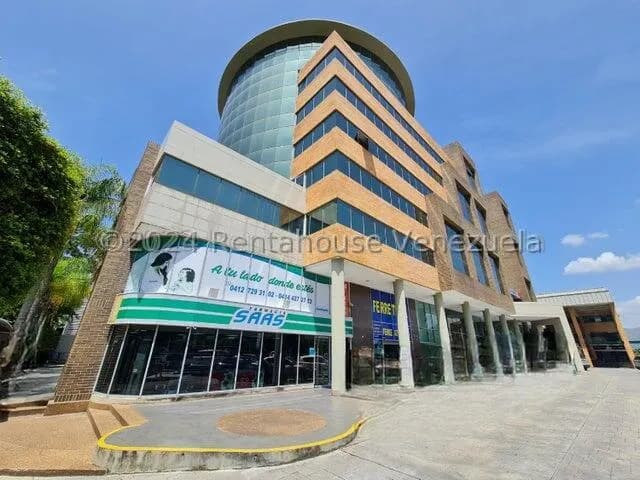 Comercial (Oficina) en Alquiler en La Trigaleña, Carabobo