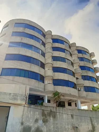 Apartamento Frente A Embarcadero Y Playa