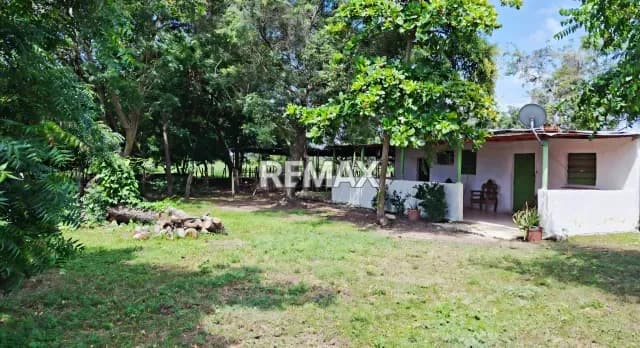 Venta de Finca de 220 hectáreas sector La fe Edo Cojedes