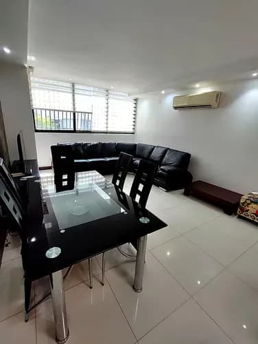 Msx5 Oportunidad Alquiler Apartamento Chuao 95 Metros2 3 Habitaciones