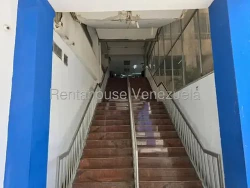 Oficina En Alquiler - Yr 26-8801