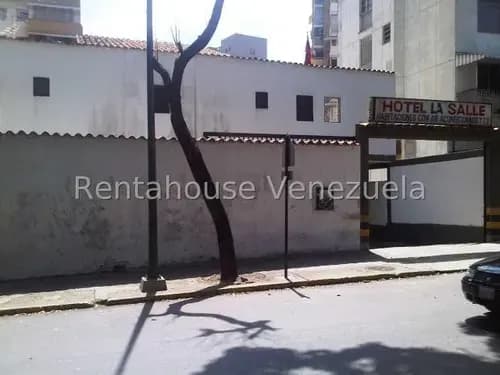 Yf Edificio En Alquiler En La Florida 25-7721 Merw