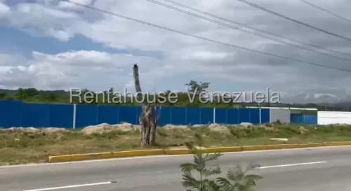 Dennymar, Vende Terrreno En Facil Ubicacion Entre Barquisimeto Y Cabudare Ideal Para Llevar A Cabo Tus Proyectos. Contactame B5a20289.