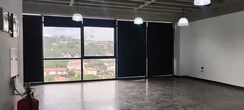 Alquilo Oficina En Edificio Multicentro Macaracuay. 64,16 M2
