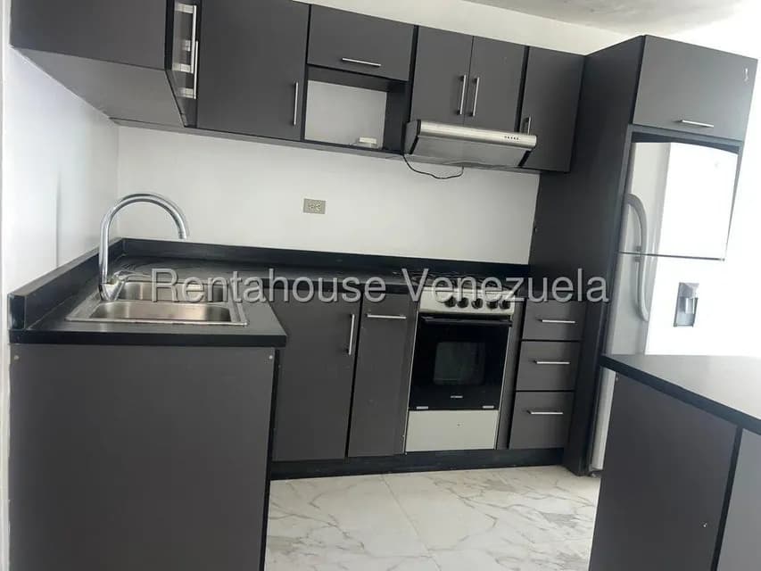 Apartamento (1 Nivel) en Venta en Centro, Falcon