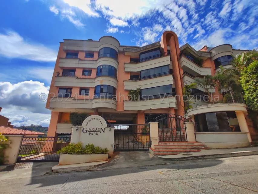 Apartamento (1 Nivel) en Venta en Miranda, Distrito Metropolitano