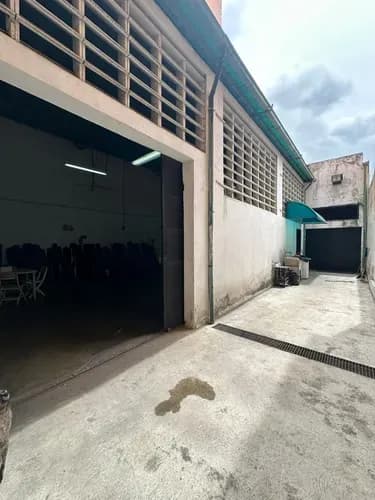 Galpón Industrial En Alquiler En Maracay Edo Aragua Nf