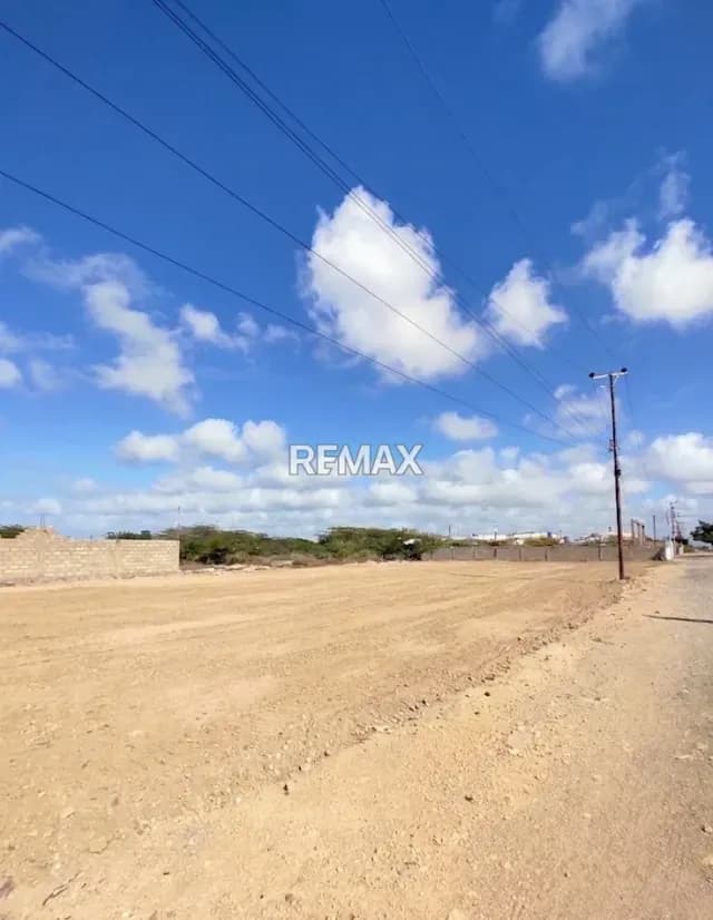 Terreno en Venta, Av. General Pelayo, Puerta Maraven