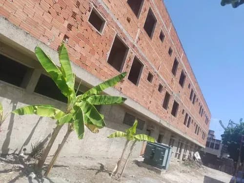 Terreno Con Edificación En Venta En Puerto Cabello