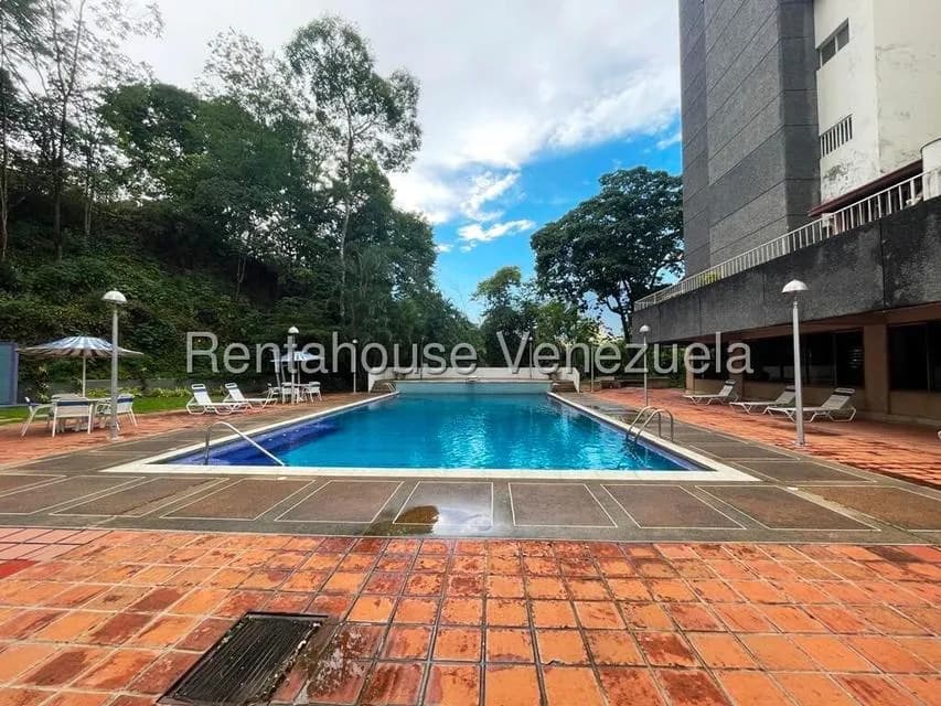 Apartamento (1 Nivel) en Venta en Colinas de La California, Distrito Metropolitano