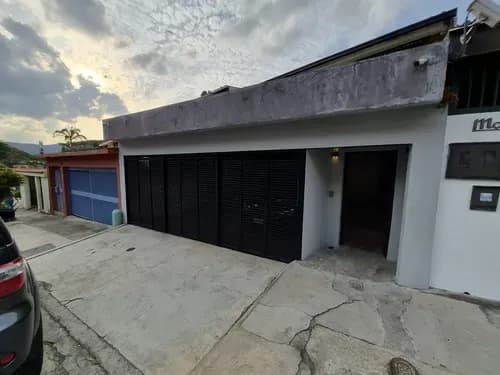 Casa En El Concresa