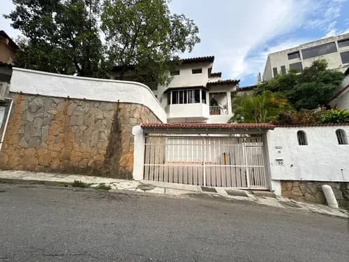 26-10841 Manuel Alvarez Casa En Venta En El Marques