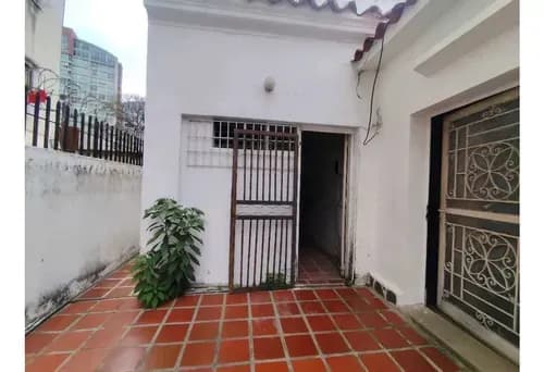 Oficina Local Comercial Alquiler San Bernardino, Caracas