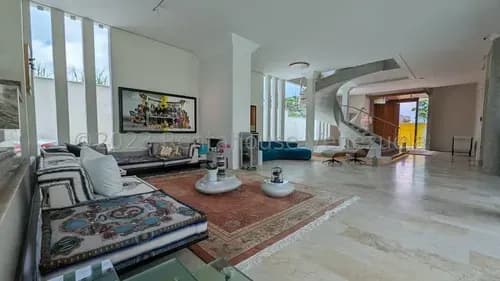 Casa ( De Revista / A Estrenar / 2 Niveles / Remodelada / Equipada ) Venta Loma Linda Mls - 24-3353
