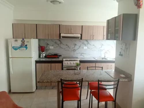Keydis Pantoja Inzitu Realtors Alquila Apartamento En La Trigaleña Residencias Bahía De Plata Solo Clientes Directos
