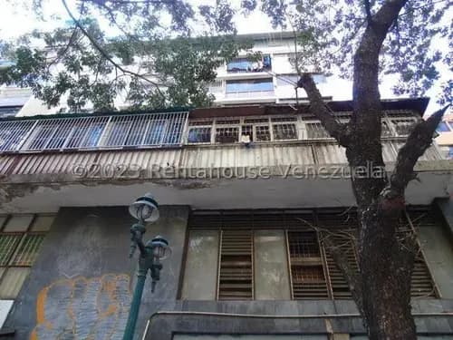 Local En Alquiler - La Candelaria - Caro Inchausti - Mls #26-20427